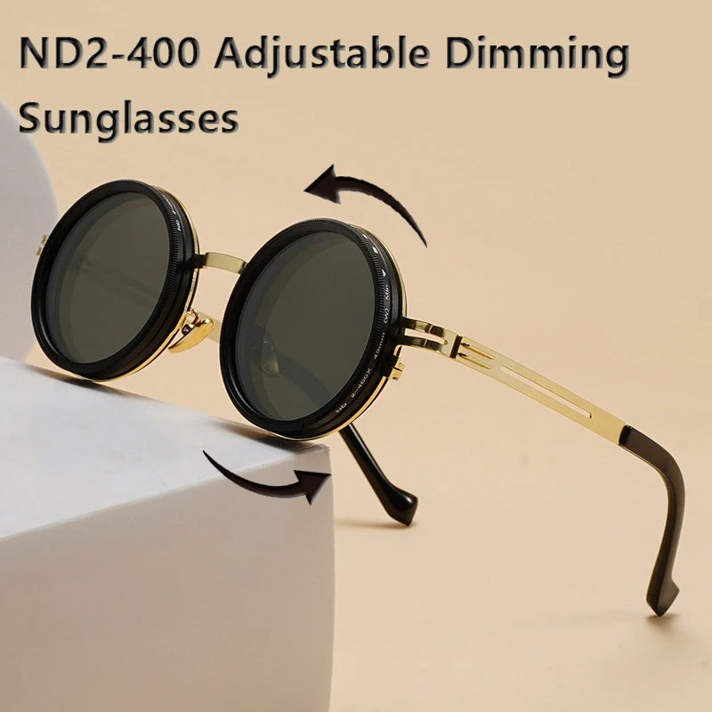 Rixel™ Adjustable Sunglasses