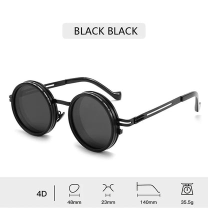 Rixel™ Adjustable Sunglasses