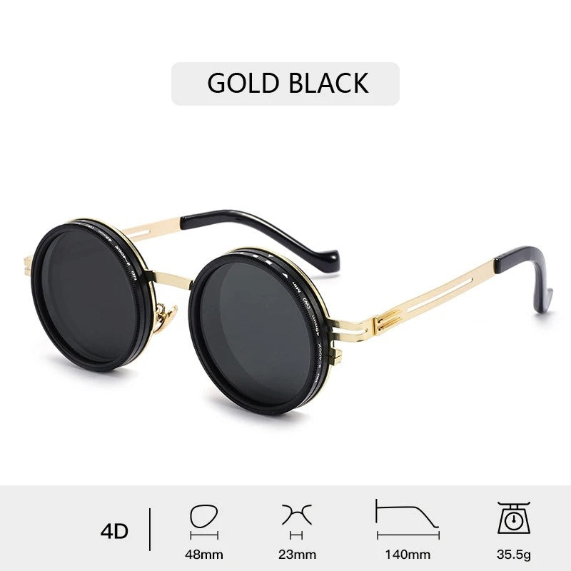 Rixel™ Adjustable Sunglasses