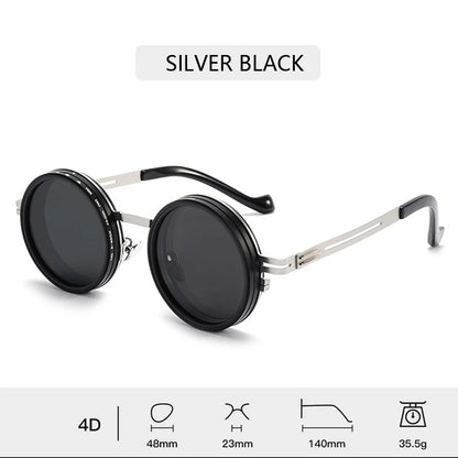 Rixel™ Adjustable Sunglasses