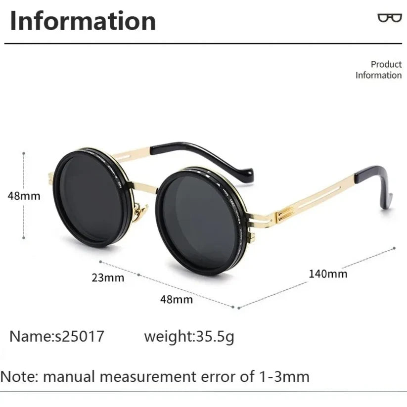 Rixel™ Adjustable Sunglasses